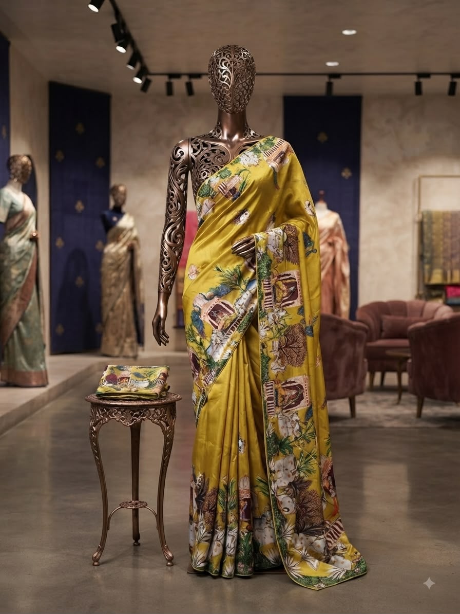 Saree
