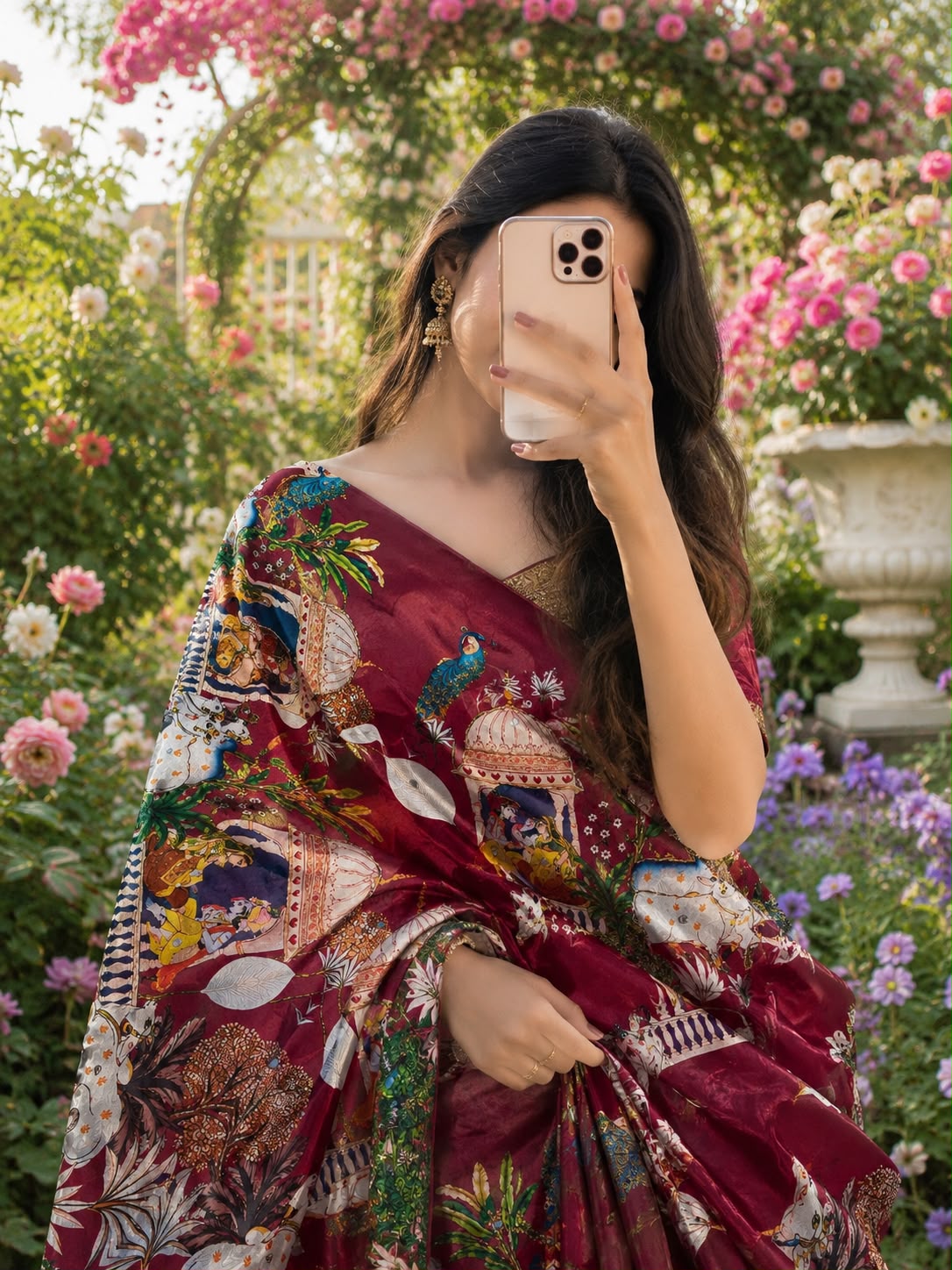 Saree