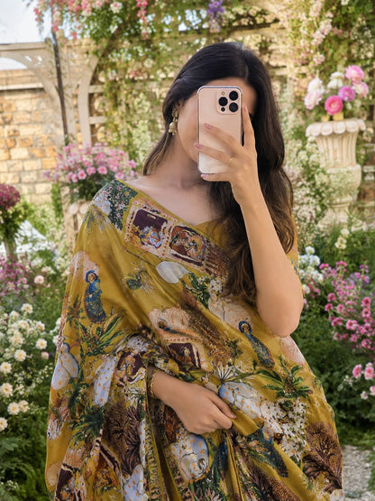 Saree