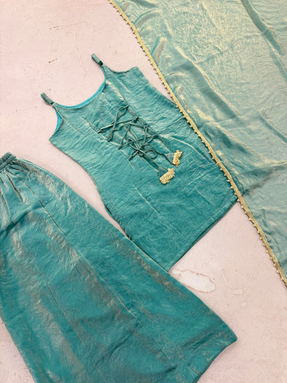 Sharara set