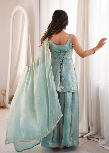 Sharara set