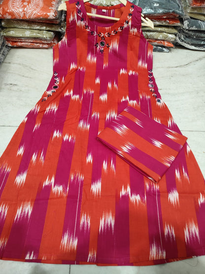 Two piece coord set
